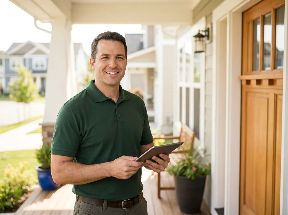 Pest control FAQs for Lexington, OK